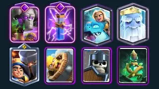 *NEW* 3.3 Bridge Spam Spirit Empress & Little Prince (INSANELY GOOD!🤯)