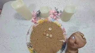 القراءة بالرمال والودع لبرج الميزان ⚖️⚖️⚖️✈️🌞🌞☀️☀️