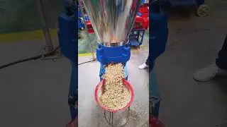 Best animal feed pellet making machine price
