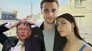 Bill Gates&rsquo; daughter confirms ro_____mance with Paul McCartney&rsquo;s grandson after college graduation