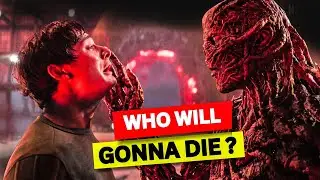 Sab marenge ? | Stranger Things Season 5 Trailer Review & Breakdown 