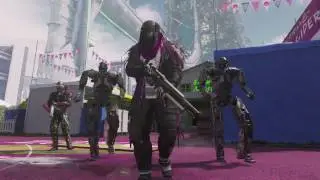 Which is Better BO3 Arena or IW Comp?(Infinite Warfare)