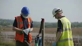 Preventing a large-scale environmental disaster