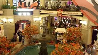 Sony XZ1 Compact test video FHD