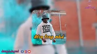 instru- rap afro trap MHD by donny h dz prod 2021🎹🎛️