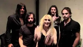 Doro @ MFVF 9