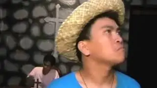 Anti Cristo