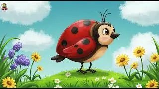 Ladybird, Ladybird