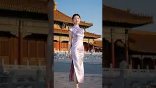 Chinese Qipao Dress  #chinesefashion #chinesedress #homecomingdresses  #dress #dresses #dressdesign