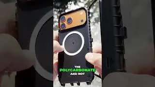 OtterBox Defender Pro &mdash; ХУДШИЙ чехол для iPhone 17 Pro Max?