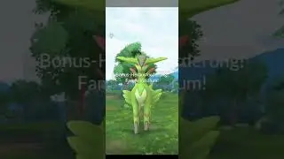 Daily Duo Virizion Raid &ndash; Can We Beat It Again?