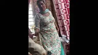 Kawaljit kaur 💕 funny mumet #love tarndeng #song #funny mumet&rdquo; #punjabisong