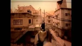 Cod4 | FreeRunning Montage V (Oldschool)