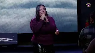 Feve Caraballo Worship / MARS Ministry 10 Year Anniversary Celebration Day Two