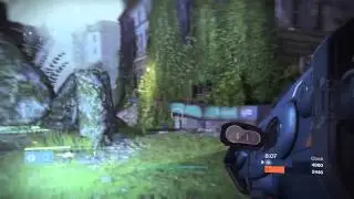 RW PoV