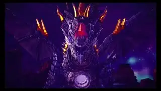 Fire Emblem Warriors - Story Mode (Hard) - Endgame: Chaos Dragon Velezark