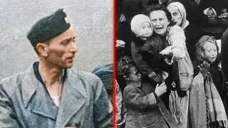 Jasenovac: L'Auschwitz dei Balcani &ndash; Brutalit&agrave; degli USTASCIA | Documentario Seconda Guerra Mondiale