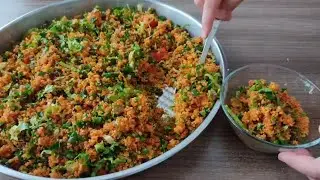 Рецепт Вкусного Кисира / Как приготовить Чудесный Кисир Дома 💯Со Всеми Советами🤚 Зерно и Практично