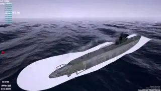 OceanMeshMasking