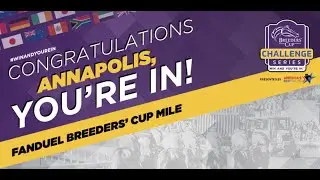 2022 Coolmore Turf Mile - Annapolis