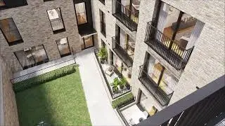 3D Walkthrough Animation & Interior - Exterior Rendering | 3D Architectural Design Studio