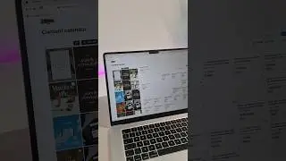 Preview your Instagram grid, plan your feed and sync it with your Notion database