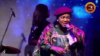 MERCY CHINWO