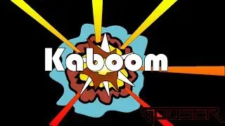 Dj Gooser - Kaboom (Original Mix)