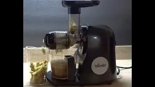 Storcator Biovita Nutrimax