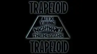 The Hi-Yahs feat. ∆lex Young - So Much (Original Mix) [Trapezoid EP] {Trap} FREE DL