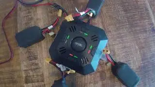 SkyRC - E4Q Charger - Banggood