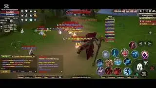 NOWA Online World CruelKings OKÇU PK