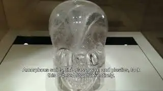 Crystal Skulls