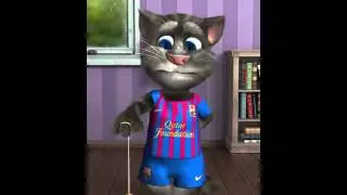 Talking Tom review