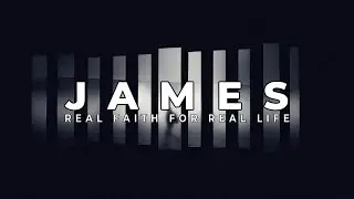 CONFLICT RESOLUTION  || The Book of James - Real Faith for Real Life - Week 9