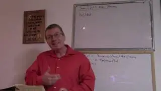 2024-01-02 Right Division #5 - Israel vs. Body of Christ - Holy Ghost, Signs, Kingdom, Hope
