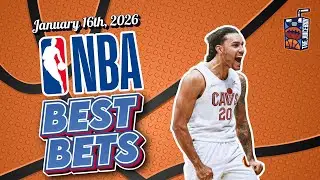 Rockets Are 0-3 on Back-to-Backs + Jaylon Tyson LOCK | NBA Picks (01/16)
