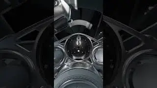 TOURBILLON&nbsp; &ndash;&nbsp;TIMELESS CRAFTSMANSHIP&nbsp;FOR AN INCOMPARABLE DRIVING EXPERIENCE