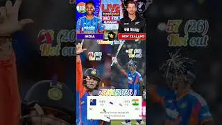 India vs New Zealand t20 Bhojpuri #song #music #vairal #song #love #song #vairal #video #vairal