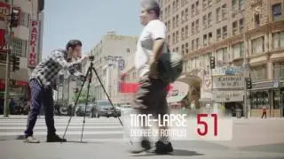 David Castillo  Picbot Promo/Commercial Clip