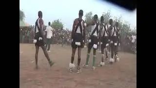 Danse du Dalo Nunuma