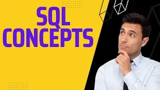SQL Concepts #powerbi #tableau #datanalytics