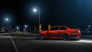 SYNC - Natural Light 357 (Bass Boosted)