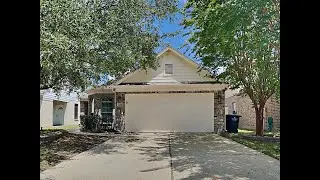 22506 Spence Park Ct, Spring, TX 77373 - Houston Property Management