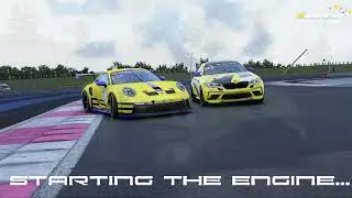 LFM x VCO FLExTREME | 9h Monza | Rennen