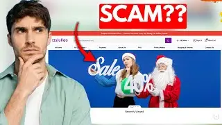 Is Sjuliao.com Safe? Full Scam or Legit Investigation