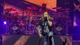 Panic Attack - Dream Theater 