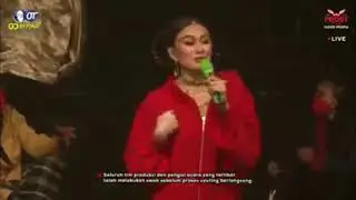 Agnez Mo  Bilang Saja Celebrating Chinese New Year  Post club &OT #agnezmo #sakura #corla #relaxing