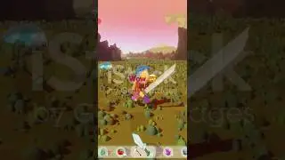 Treasure Wars: The Hive&rsquo;s ultimate Game for Sweaty Players 🤯#minecraft #shorts #funny #gaming