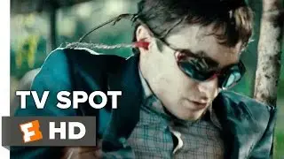Swiss Army Man TV SPOT - Why Would You Ever Say No? (2016) - Paul Dano, Daniel Radcliffe Movie HD
